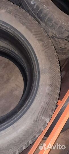 Matador MP 82 4X4 SUV 225/65 R17