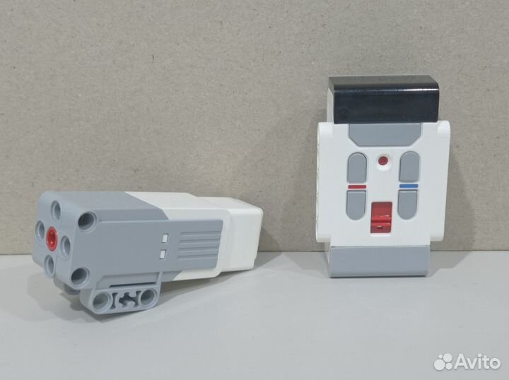 Lego mindstorms ev3 электрика Оригинал