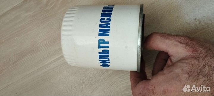 Фильтр для газели