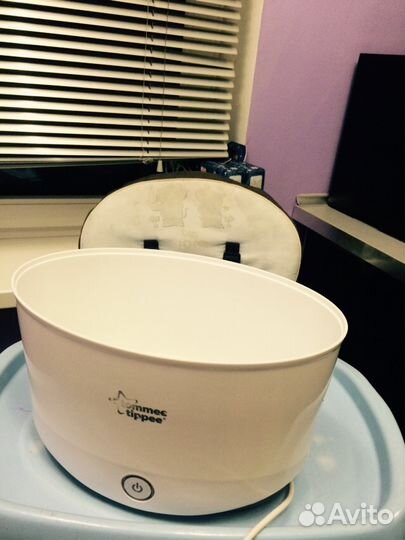 Стерилизатор Tommee Tippee