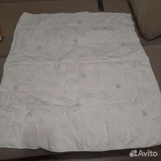 Одеяло детское