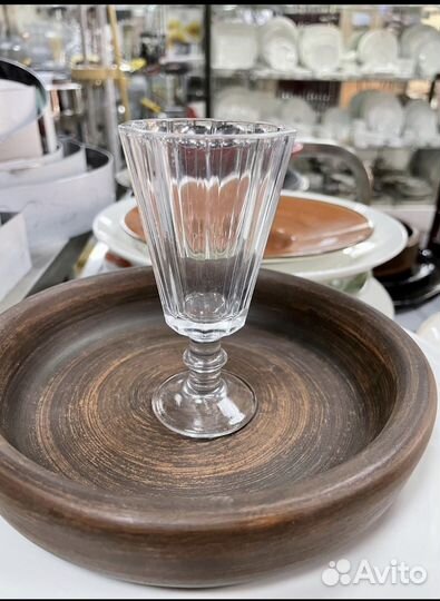 Лафитники 6шт