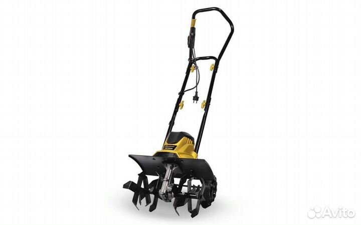 Электрокультиватор Сhampion EC1200