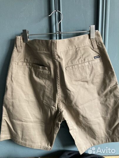 Шорты мужские чиносы brixton
