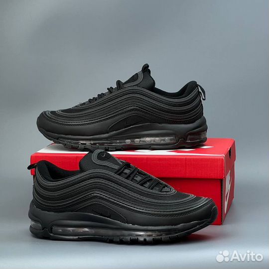 Nike air max 97