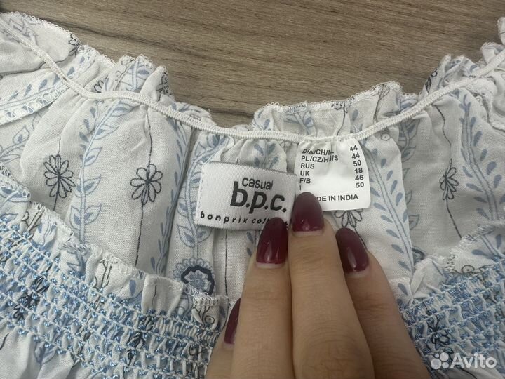 Блузка BPC L-XL