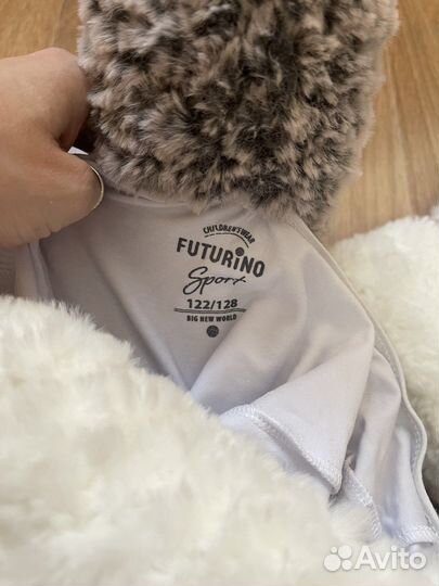 Костюм белки на новый год