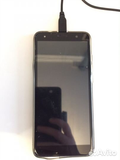 Смартфон BQ 5533g