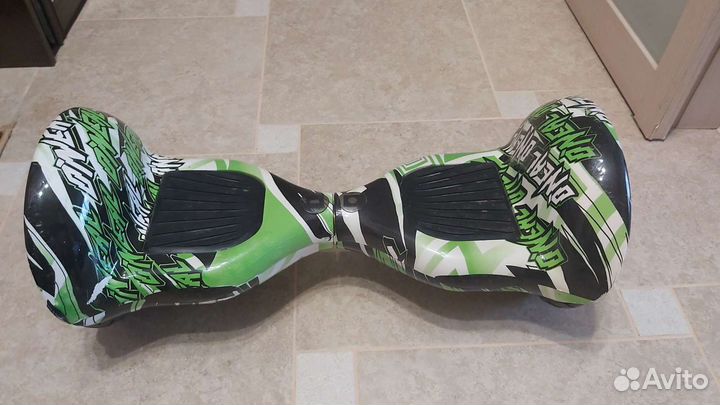 Гироскутер