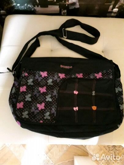 Сумка для мамы