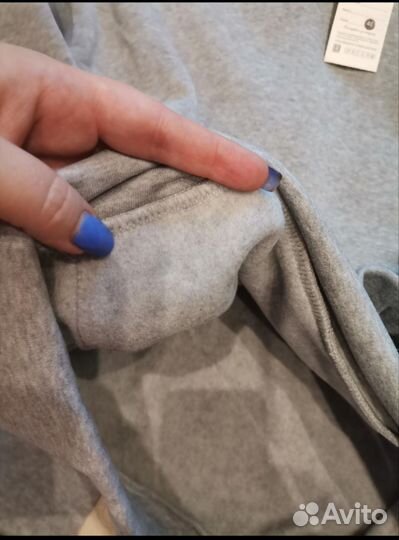 Спортивный костюм женский