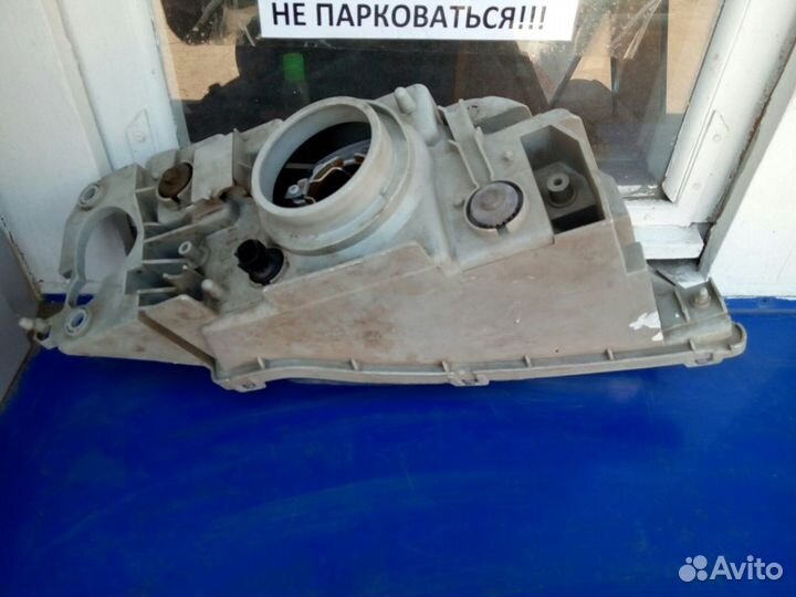 Mazda Premacy CP8W - Фара левая Б/У