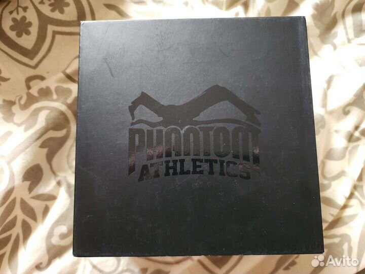 Тренировочная маска Phantom Training Mask 2.0 (M)