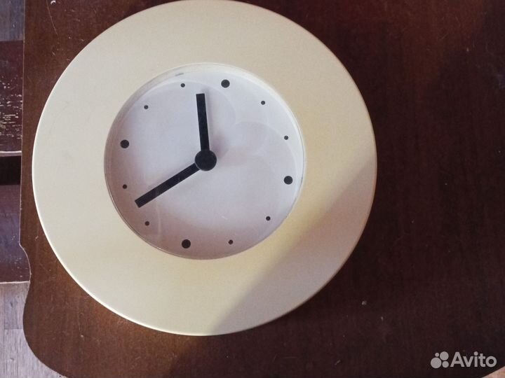 Часы настенные