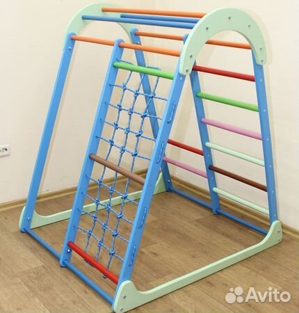 Дск Капелька манеж 130см