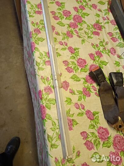 Автозапчасти Ваз 2101-2106