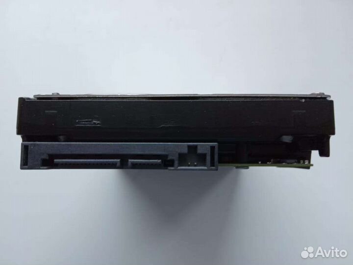 Жёсткий диск 2 тб