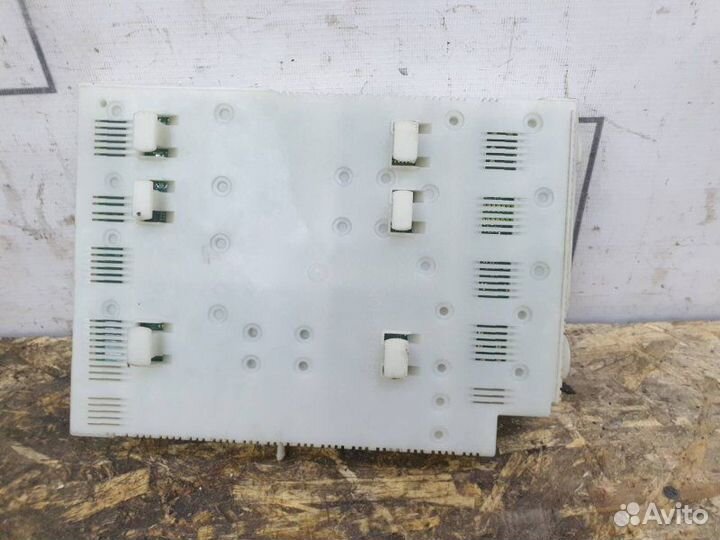 Модуль электронный Volvo S60 2 1.6 2011