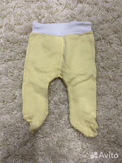 Пакет вещей