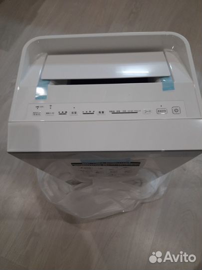 Очиститель и увлажнитель воздуха Daikin MCK 70X-W