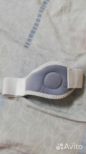 Бандаж для новорожденных от пупочной грыжи