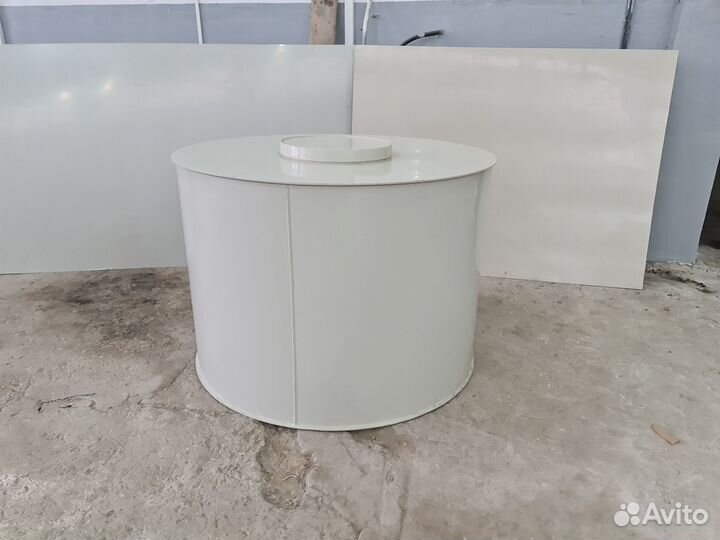 Ёмкость полипропиленовая (BPb2i5)