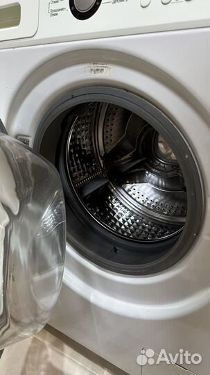 Стиральная машина samsung diamond 6кг