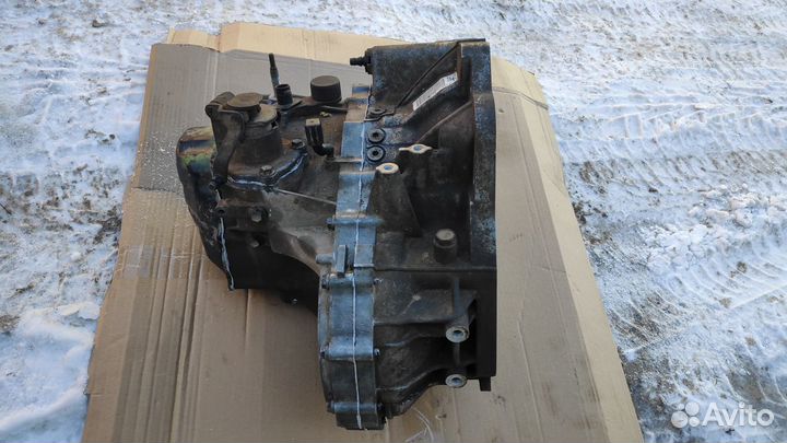 МКПП Коробка передач Suzuki Сузуки SX4 4X4 1.6 M16