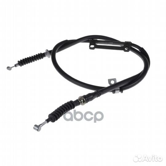 ADG04680 трос ручника п. Kia Carens all 01 AD