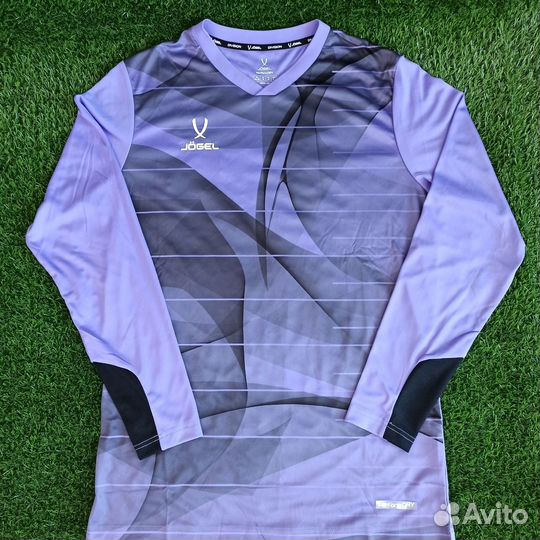 Свитер вратарский Jogel division performdry GK