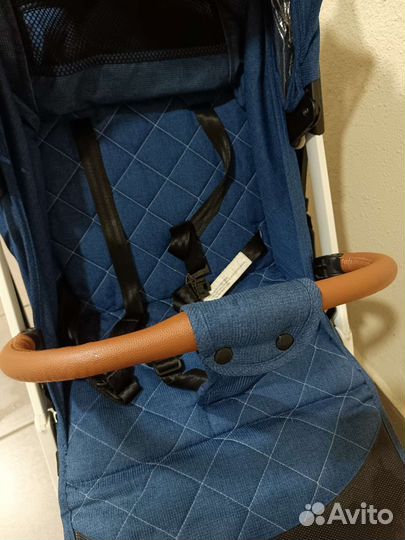 Прогулочная коляска yoya plus max