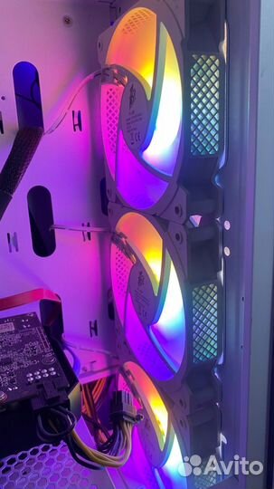 Игровой пк