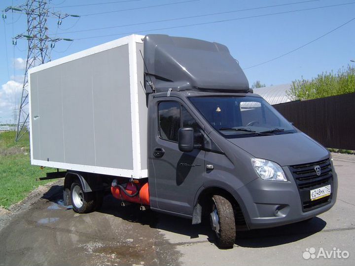 Водитель автомобиля