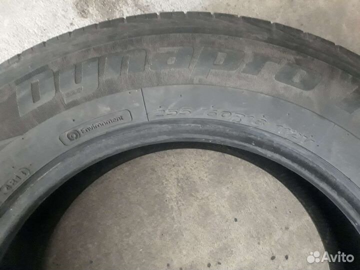 Hankook Dynapro AS RH03 255/60 R18 101D