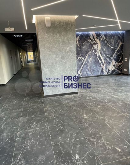 Офис, 480 м² без комиссии