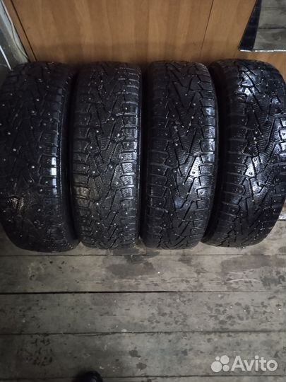 Pirelli Ice Zero 185/65 R15