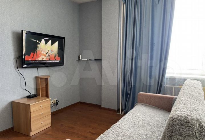 3-к. квартира, 85 м², 4/9 эт.