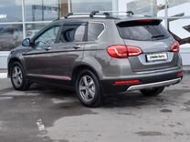 Haval H6 1.5 MT, 2016, 135 134 км, с пробегом, цена 1 585 000 руб.