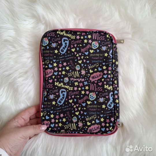 Органайзер для спиц, вязания