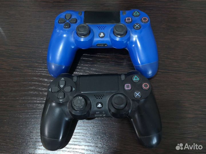 Sony Ps4 джостики
