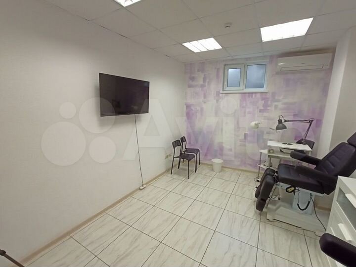 Помещение под Студию Красоты или Офис в Центре