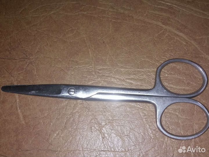 Ножницы СССР