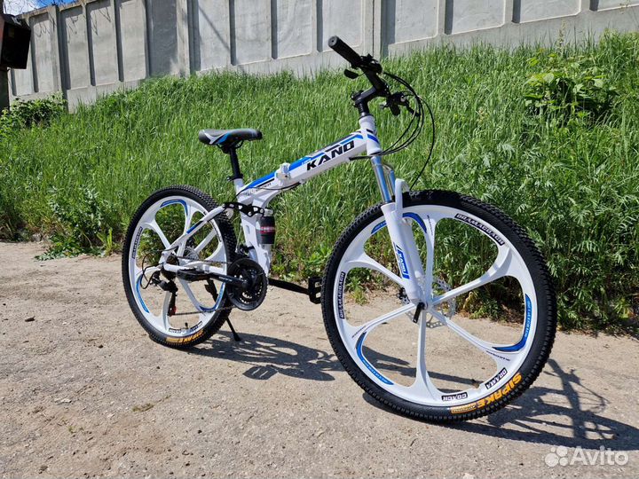 Велосипеды