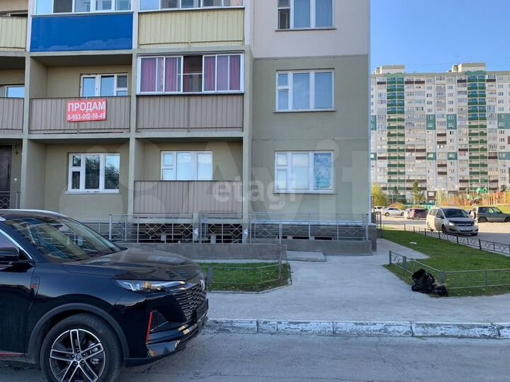 Продам помещение свободного назначения, 70 м²