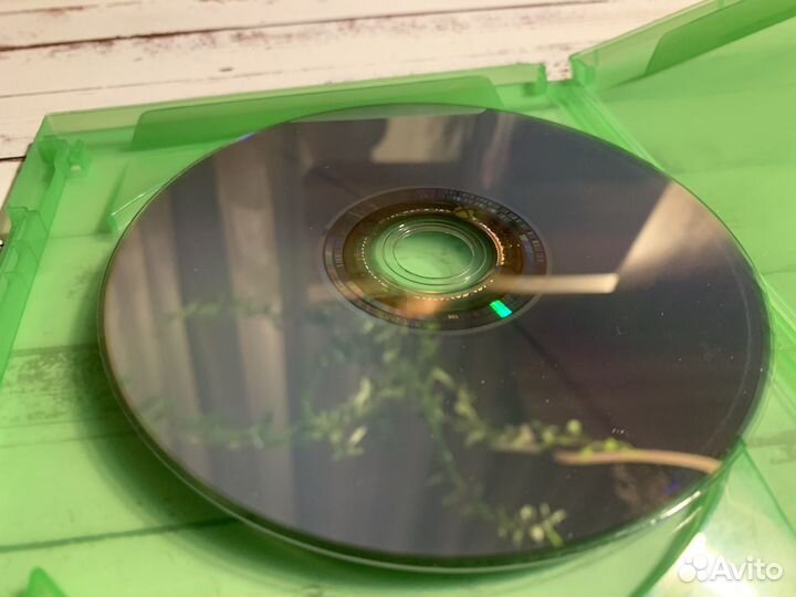 Игры на xbox One