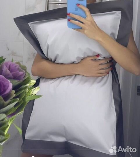 Пошив постельного белья индивидуальный