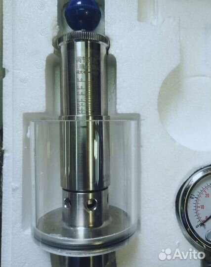 Шпунт аппарат