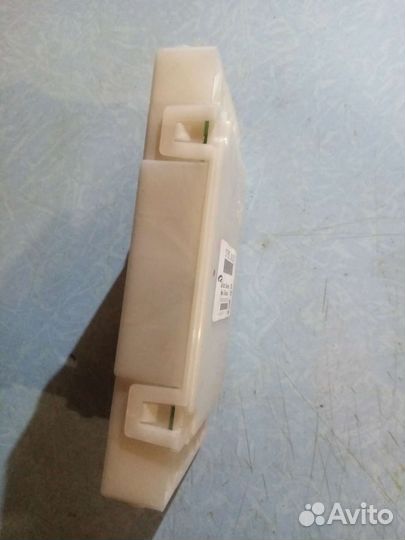 Блок управления климатом nissan teana j32