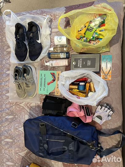 Ненужные вещи