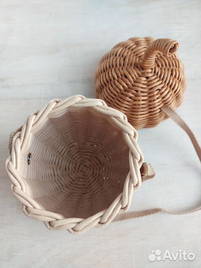 Сумка-жёлудь детская